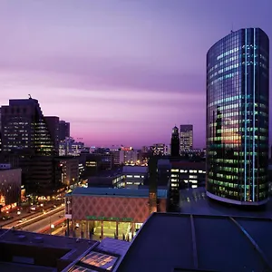 ホテル Postillion Wtc, ロッテルダム