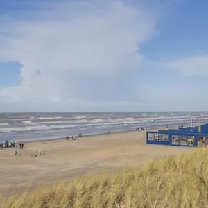 Apartment Sea-esta, Zandvoort