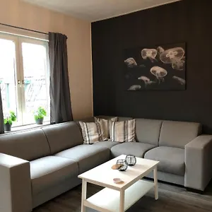 Apartment Kingstreet, Zandvoort